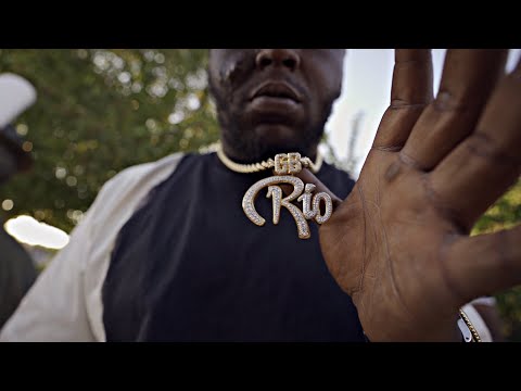 Rio Da Yung Og x Gino Banz x Vonta Grayy - "Shit Together" | Shot By JerrickHD