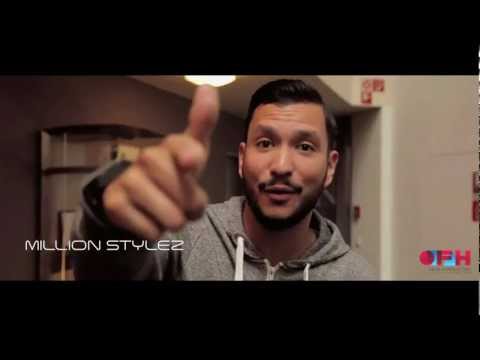 Million Stylez - Miss Fatty / Super Star