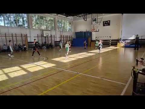 GYKSE Szekszárd/A - NKA Pécs Fiú/A