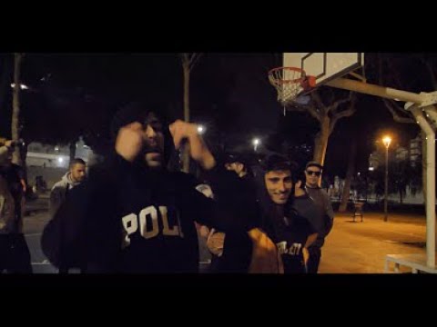 ASEKAS - MENTAL WAR (PROD. YOWI)