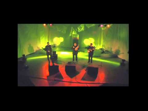 Theodosii Spassov's Trio - "Tracian Dance" - kaval,gadulka,guitar - Bulgaria