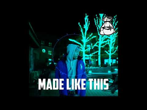MBNel x Lil Bean Type Beat "Made Like This" - Prod. K$hare & MMP