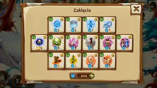 Bunker with warriors and mages