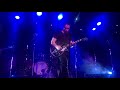 Gomez - 10. Bubble Gum Years - Nottingham 25th April 2018