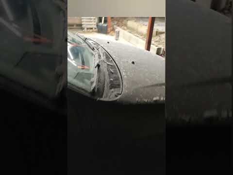 Thumbnail for Suzuki Ignis (2004 M13A) Cold Start -8 C by Suzuki Ignis