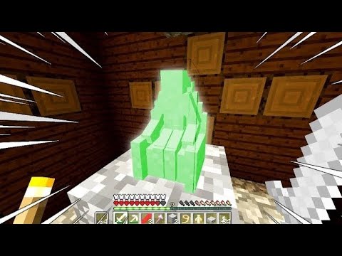 NON AVVICINARTI A QUESTA STATUA!!!