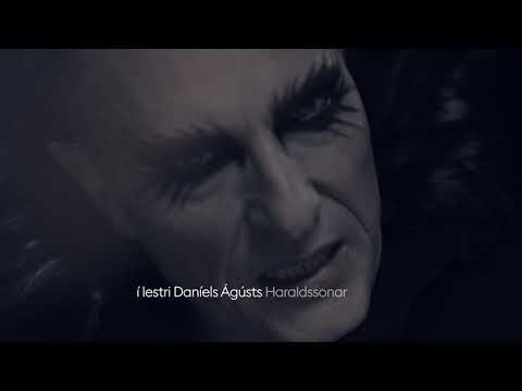 Dansarinn - Storytel Original