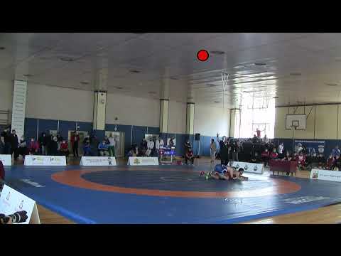 IT "Petko Sirakov - Ivan Iliev" 28.03.2021 - Finals - Mat А