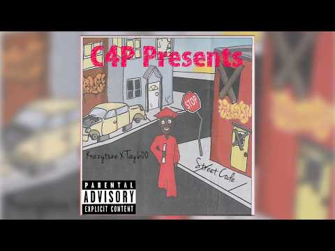 Tay Capone Ft. Krazytune- Street Code (Prod. By Miamiisoundz)