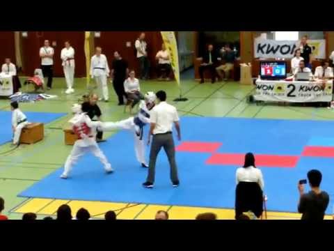TKD Münster-Detmold Cup 2014