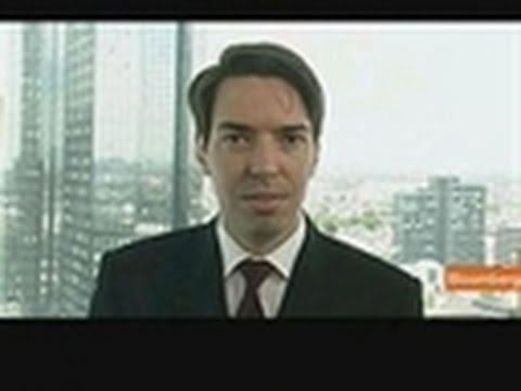 Union's Freund Says Glencore IPO to Help Growth Strategy