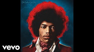 Video thumbnail of "Jimi Hendrix - Mannish Boy (Audio)"