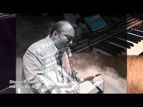 Studio R Set - Style Song by Stavros Pazarentsis