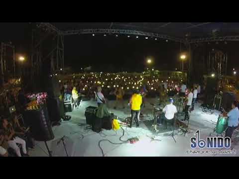 Reythree latino - La Pupi cole (live)