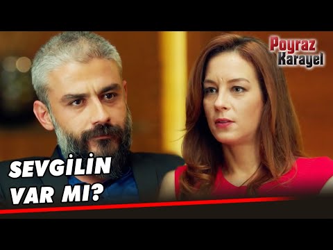 Sefer ve Sema Yemekte...- Poyraz Karayel Özel Klip