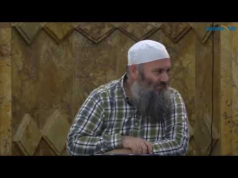 Pendimi - Ishte 20 vjet i devotshëm por pastaj 20 vjet tjera mëkatar - Hoxhë Bekir Halimi