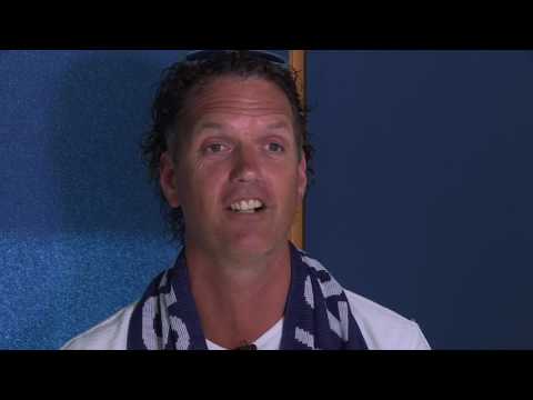 Terugblik kampioenswedstrijd FC 's-Gravenzande