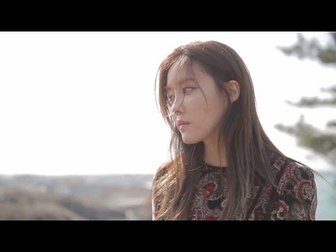 [Hyomin Solo] Hyomin 효민 - Sketch 스케치 @ Present Teaser