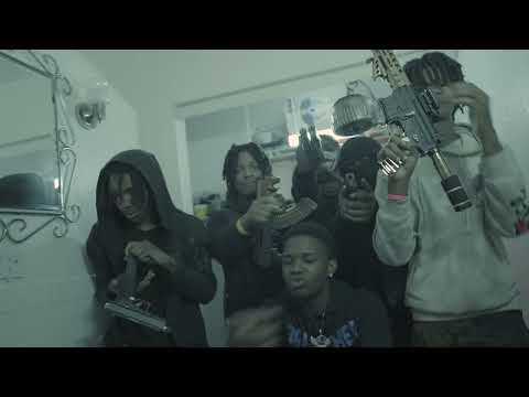 Krazee Ambitxn -  UpTop (Official Video) shot by @ceejayproductions_