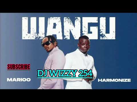 LATEST BONGO MIX 2025 BY DJ WIZZY 254 |MARIOO|HARMONIZE|