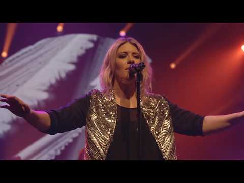 Providence (Broke My Chains) - Citipointe Worship | Jess Steer