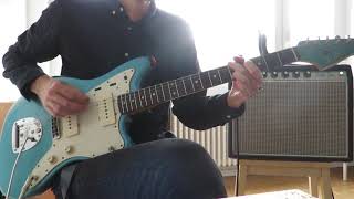 Sonic Youth In Standard Tuning #2 Sweet Shine
