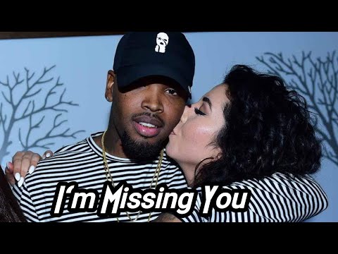 Rayven Justice - Missing You (Lyrics) ft. Case & Eric Bellinger