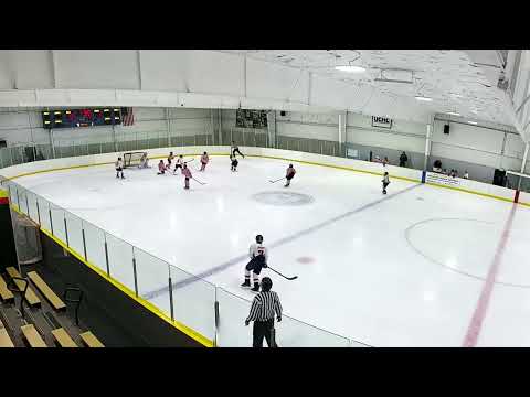 20241013T0930 LG 4.2 Little Caps (2) vs. WBS Knights (3) 2012 AAA