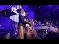 ESPERANZA SPALDING - "Ponta De Areia" LIVE @ Blue Note Jazz Club NYC 2.19.25
