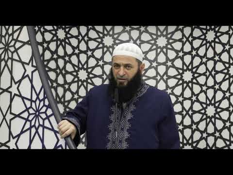 Cila është realiteti i festes së vitit të ri? | Hoxhë Sadullah Bajrami