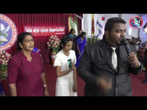 2018-09-29 SATURDAY 1st HEALING SERVICE LiveStream ( Jesusnf ) - P 02