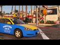 2006 Chevrolet Impala [Add-On/Replace | Template | Taxi] 8