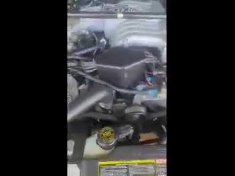 1994 Ford Mustang GT (CC-2013608) for sale in Apache Junction, Arizona