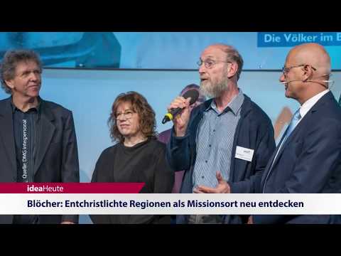 ideaHeute 24 09 19 - Mission - Strawberry Field