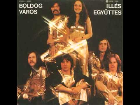 Illes Das Leben kann schon sein 1972