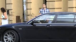 случай на думской