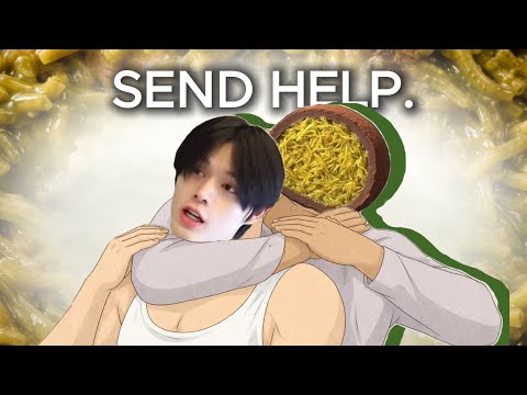 This Cookie has Korea in a Chokehold..