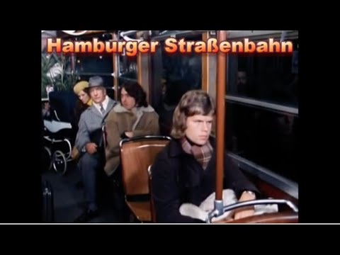 1972 - Als Komparse in einem Hallervorden-Sketch!