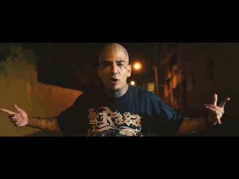 Santa Fe Klan   No Son Ft  Remik González Video Oficial