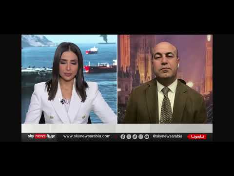 هل ينهار الاقتصاد الإيراني بعد الحصار البحري الأمريكي