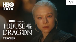 Trailer VF - Saison 3