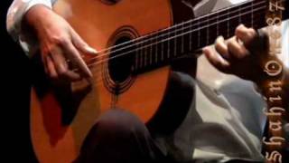 Romantic Spanish Guitar | Bolero & Tanguillo