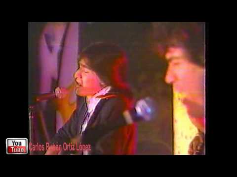 Lara y Monarrez - "Eres Mía"