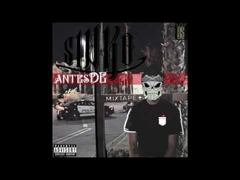 03. Dos Años Atras - Sinkoletras "Antes De" (Mixtape) 2017