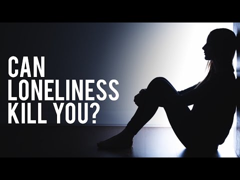 Is There A Loneliness Epidemic? - Noreena Hertz | Modern Wisdom Podcast 266