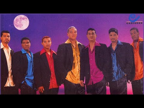 Me mata la melancolía • Los Gigantes del Vallenato.