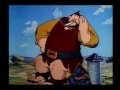 Smoking Mickey