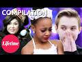 The ALDC S BIGGEST Plot Twists Compilation Dance Moms Lifetime