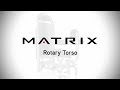 Video of Matrix Fitness G3 Rotary Torso -CS
