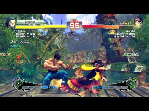 SSF4AE After Hours Episode 17: A Wild Damdaigo Appears, ESGN Musings